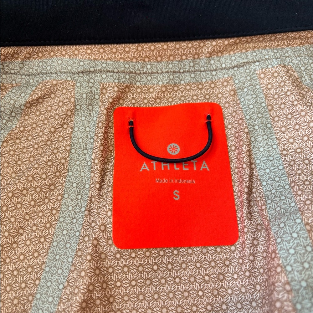 Athleta Running Jacket- S - image 6